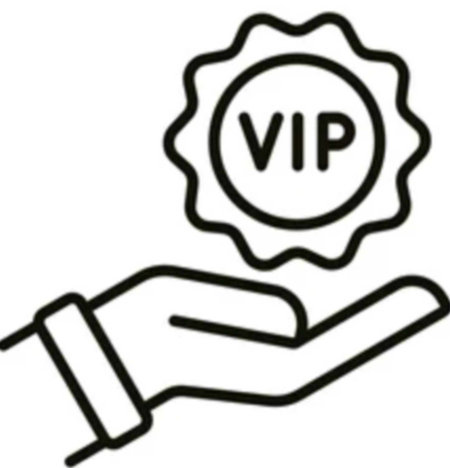 V.I.P Support
