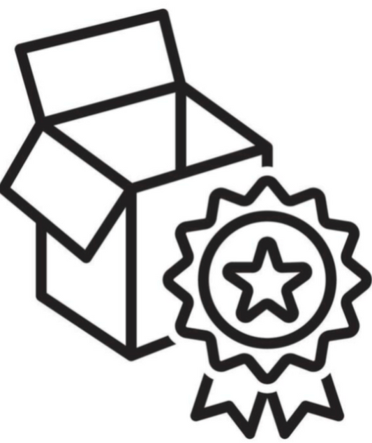 Premium Packaging